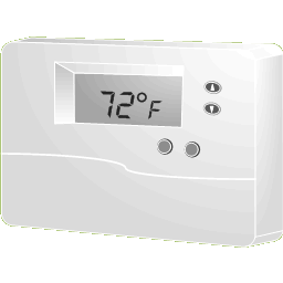 Ecojay Thermostat